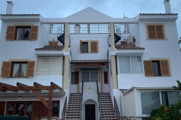 pintores de casas en Palma de Mallorca